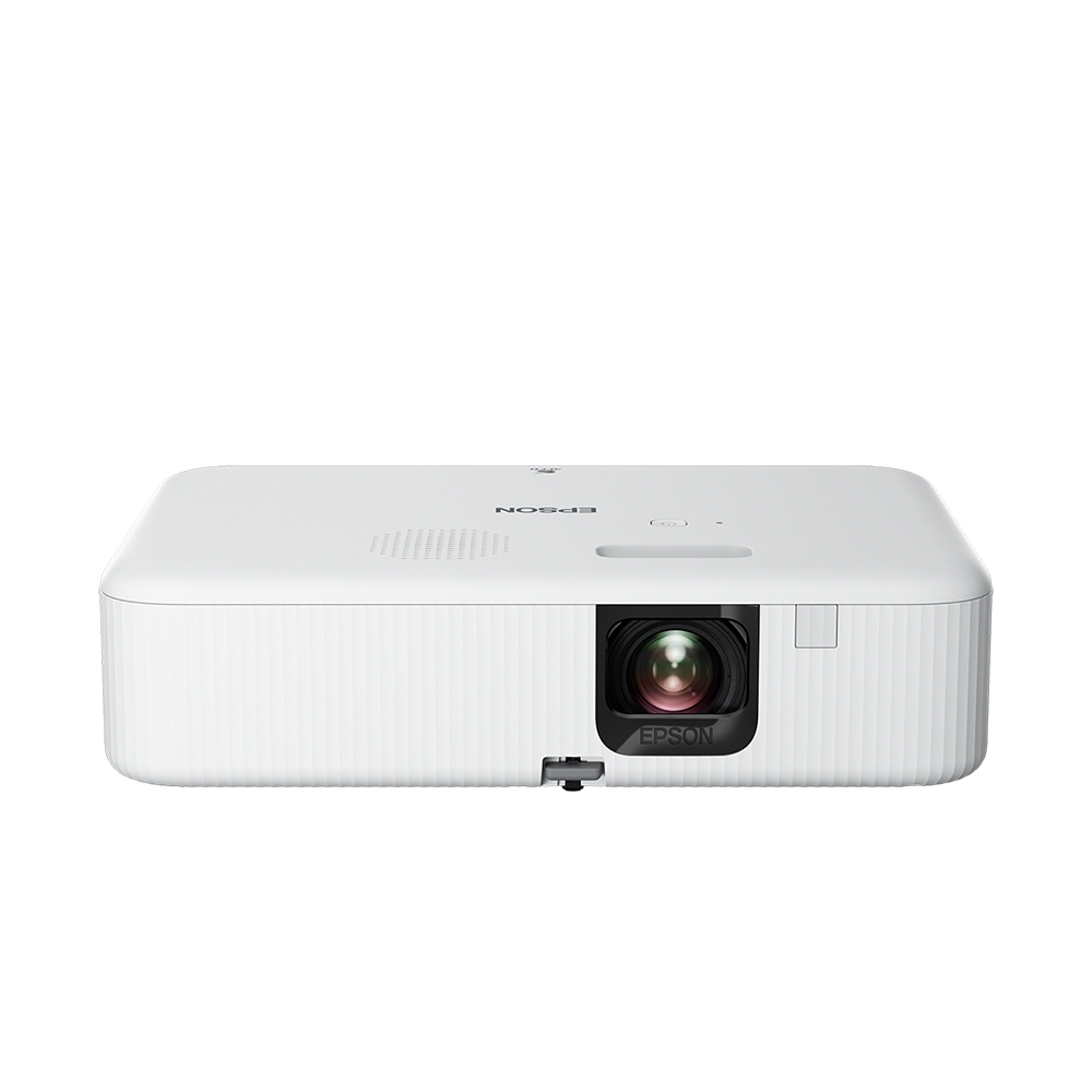 愛普生 EPSON FHD高亮彩3LCD智慧投影機 - 細節圖 1