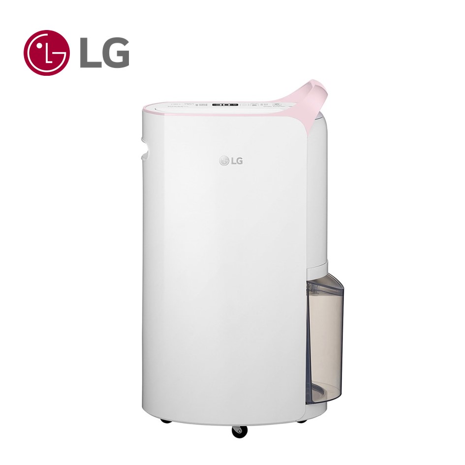 【LG 樂金】16L PuriCare UV抑菌雙變頻除濕機