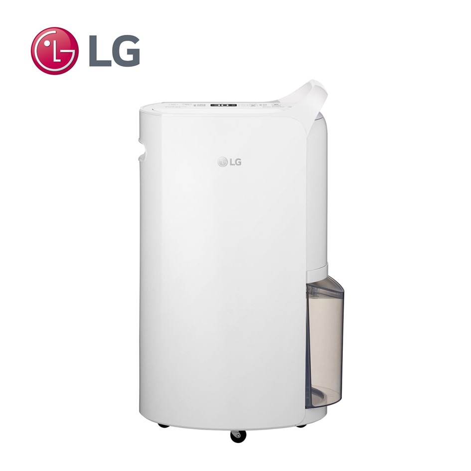 LG 18L PuriCare UV抑菌雙變頻除濕機