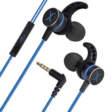 FOXXRAY磁月響狐電競耳機