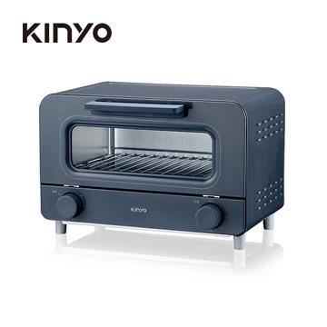 KINYO 11L日式美型電烤箱