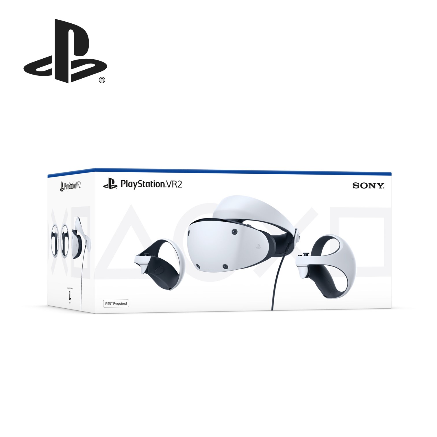 PlayStation VR2 CFI-ZVR1G | 燦坤線上購物~燦坤實體守護
