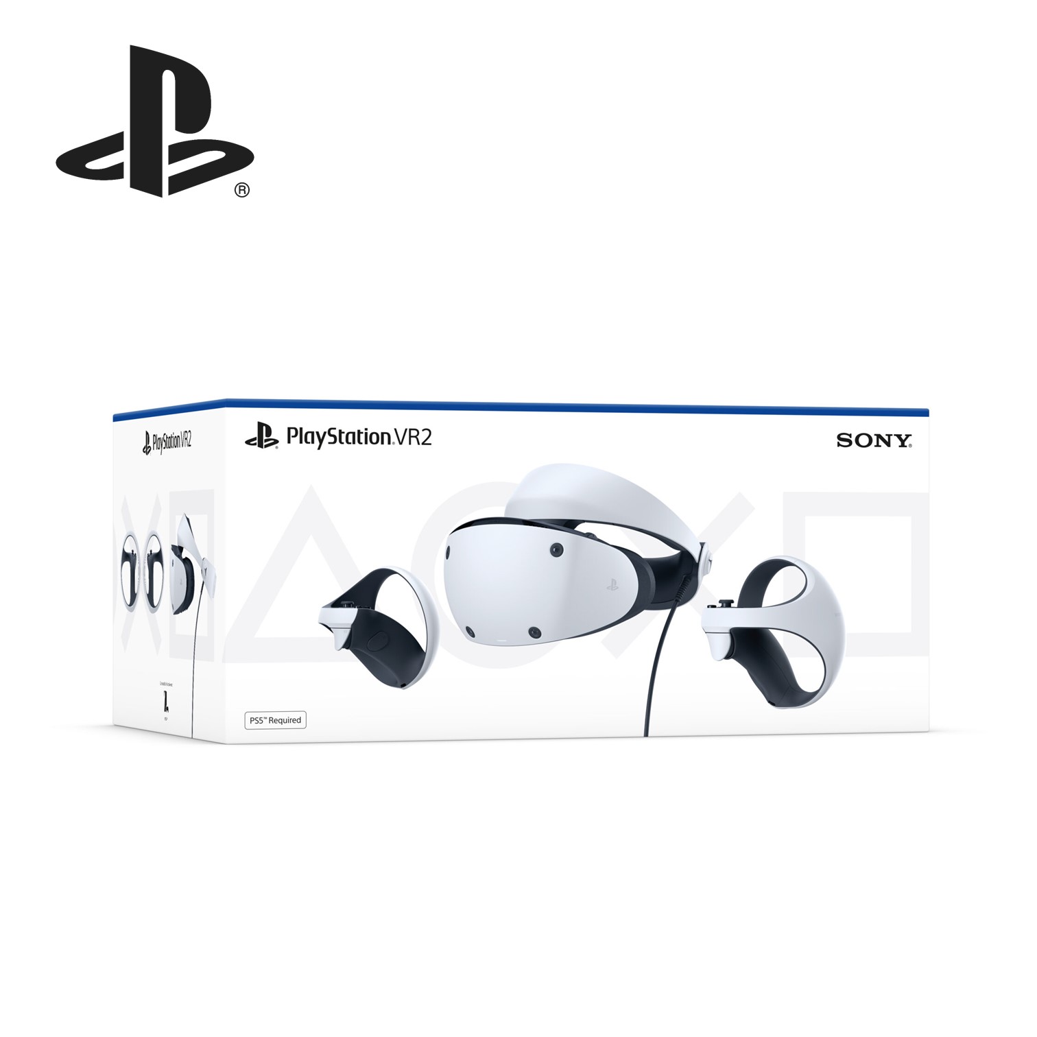 PSVR2 (CFI-ZVR1)品-