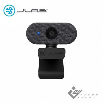 JLab GO CAM FHD 高畫質網路攝影機