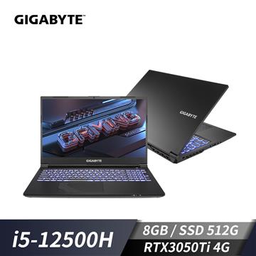 技嘉 G5 ME-51TW263SH 15.6吋 筆電