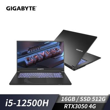 技嘉 G7 GE-51TW263SH-SP1 17吋 特仕筆電