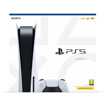 PlayStation 5 主機光碟版CFI-1218A01 | 燦坤線上購物~燦坤實體守護