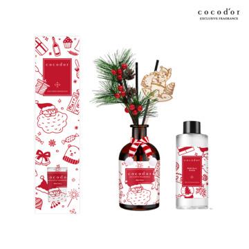 cocodor-聖誕老人 (oh oh oh) 200ml 2入