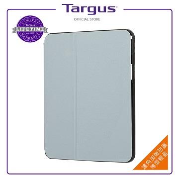 Targus iPad 10.9吋 Click-In平板殼-科技銀