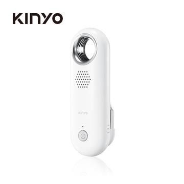 KINYO 無線光控臭氧除味器