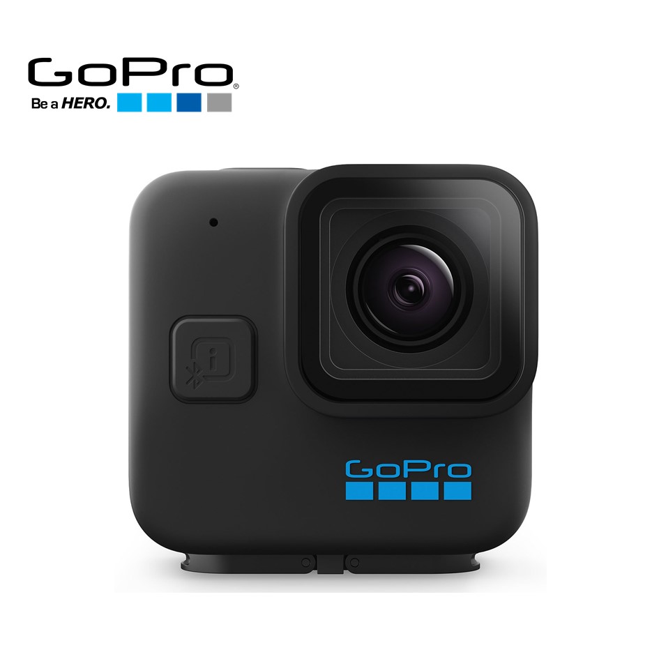 GoPro Hero11 Black Mini 運動攝影機
