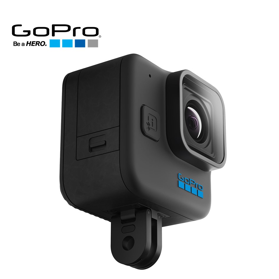 GoPro Hero11 Black Mini 運動攝影機CHDHF-111-RW | 燦坤線上購物~燦坤 