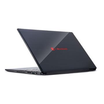 Dynabook EX50L 效能筆電 黑