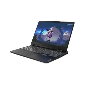 聯想 Lenovo IdeaPad GAMING 3 筆記型電腦 15.6" (i7-12650H/8GB/512GB/RTX3050-4G/W11) 灰