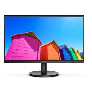 (展示品) AOC 27吋 VA 液晶螢幕