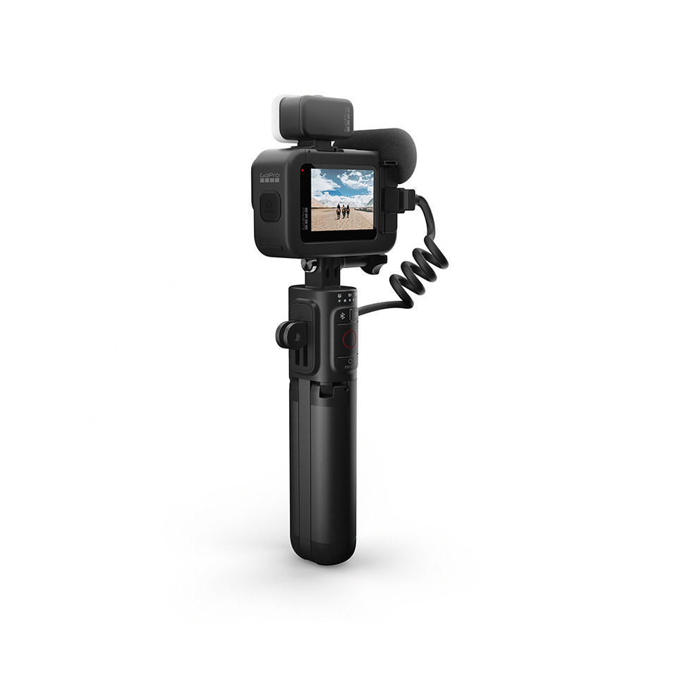 GoPro HERO11 Black 創作者套組CHDFB-111-AS | 燦坤線上購物~燦坤實體守護