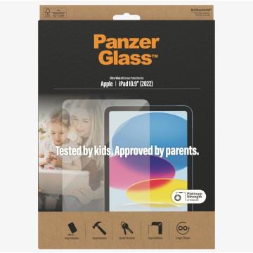 PanzerGlass iPad 10 10.9吋玻璃保貼