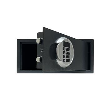 QNN密碼/鑰匙保險箱(SK-195B)