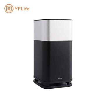 YFLife AIR6 Plus 空氣淨化器 星鑽銀
