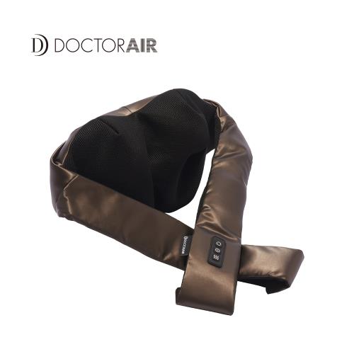 DOCTORAIR 3D無線肩頸深層按摩器