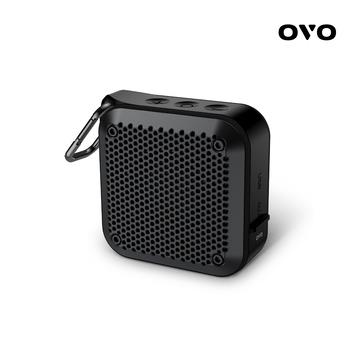 OVO IPX7 防水藍牙喇叭