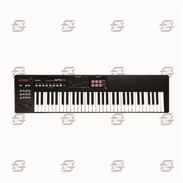 ROLAND XPS-10  合成器鍵盤