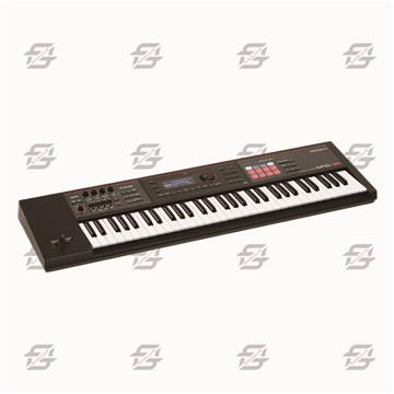 ROLAND XPS-30  合成器鍵盤