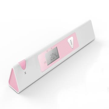 InLab - S50 超聲波身高儀 粉色 - 主要圖片