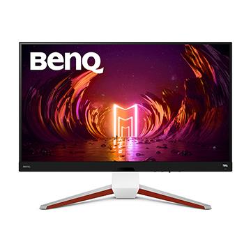 BenQ EX2710U 27吋4K遊戲護眼螢幕