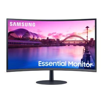 (展示品) SAMSUNG 27型 1000R 曲面液晶顯示器