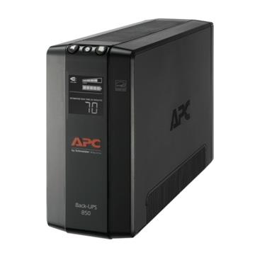APC 不斷電系統Back-UPS Pro BX BX1000M-TW