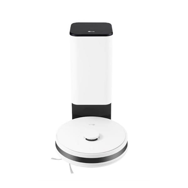 LG CordZero&#8482; R5T 濕拖清潔機器人