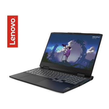 Lenovo Gaming 3i 筆電 灰(特仕升級)(i7-12650H/8G+8G/512G+1T/RTX3060/W11)