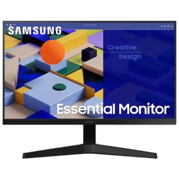 SAMSUNG 24型 IPS液晶顯示器