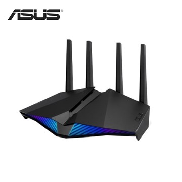 華碩 ASUS AX5400 高效能電競雙頻路由器