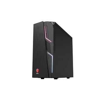 微星MSI Codex 5 13代電競經典娛樂桌機(W11&#47;i5-13400F&#47;8G&#47;512S+1T&#47;GTX1660-6GB)