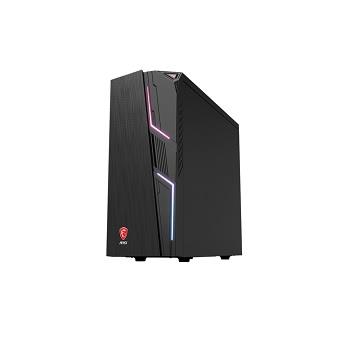 (福利品)微星MSI Codex 5 13代電競經典娛樂桌機(W11&#47;i5-13400F&#47;8G&#47;512S+1T&#47;GTX1660-6GB)