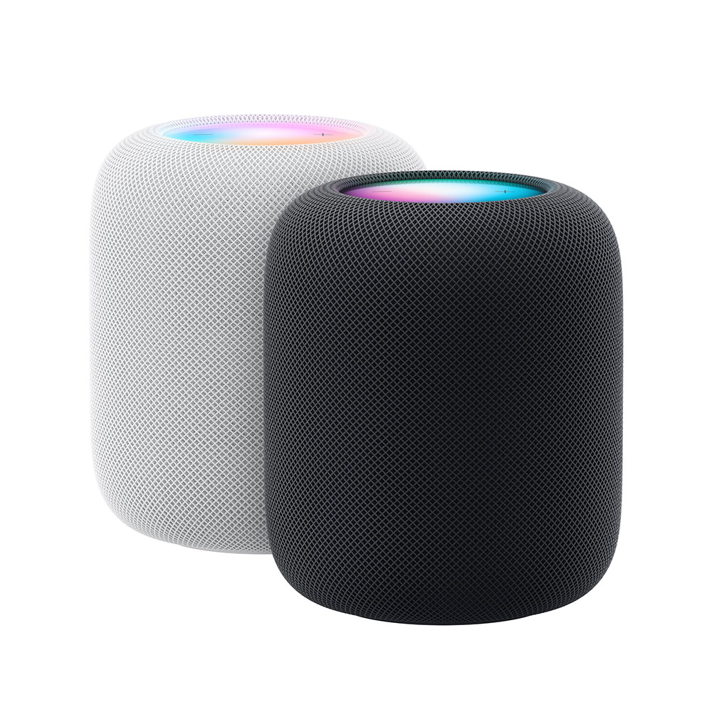 HomePod-午夜色 - 細節圖 1