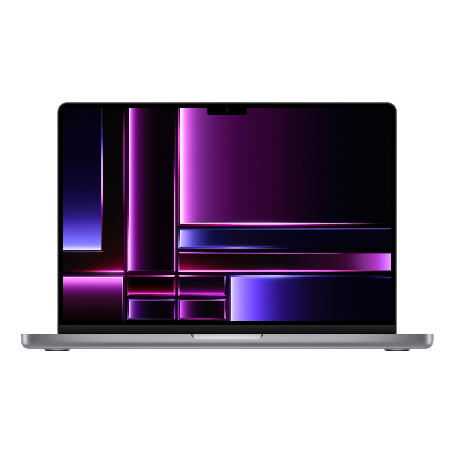 (福利品) MacBook Pro 14.2吋 M2 Pro/10CPU/16GPU/16G/512G/太空灰