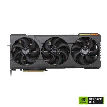 華碩 ASUS TUF-RTX4090-O24G-GAMING 顯示卡
