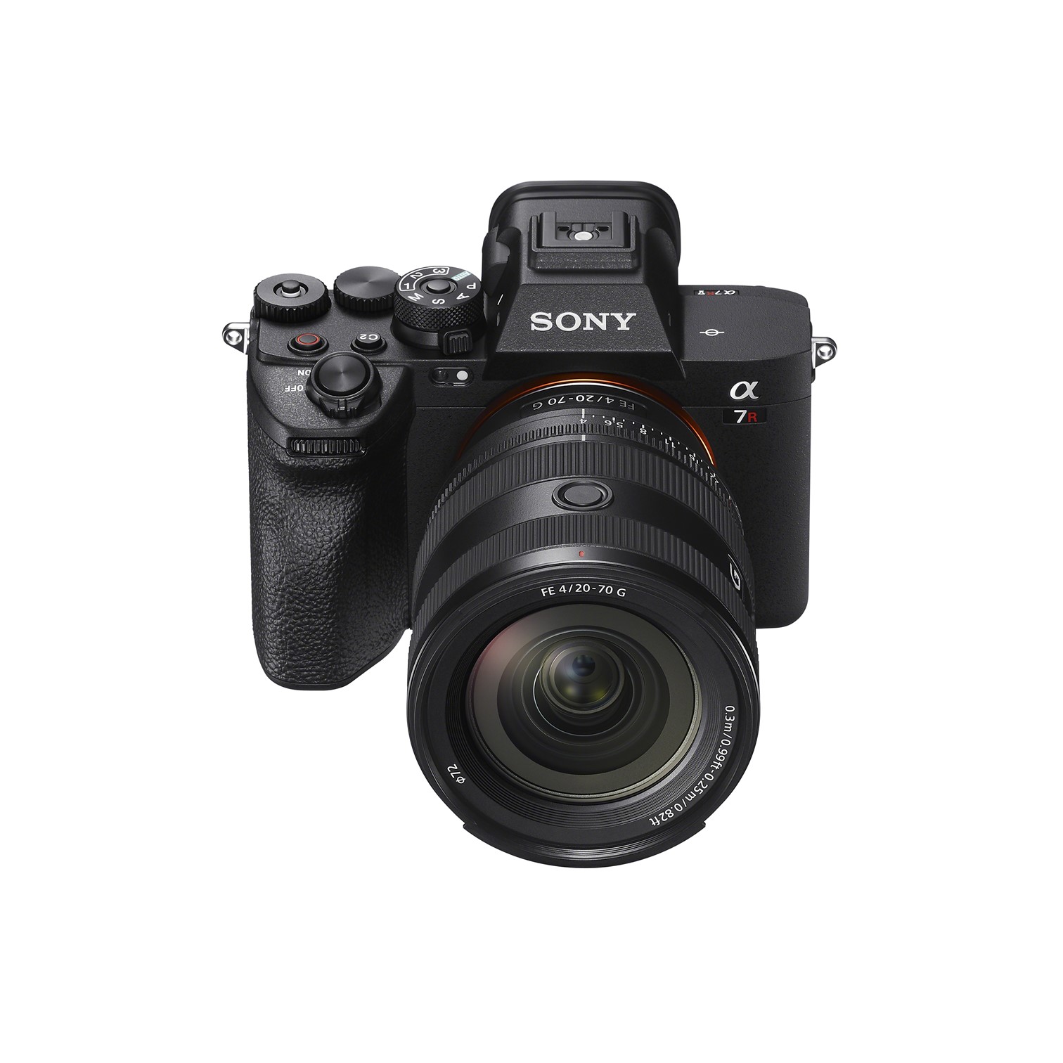 SONY SEL2070G G系列超廣角標準變焦鏡頭 - 細節圖 4