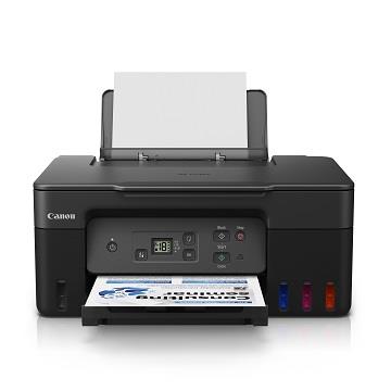 佳能 Canon PIXMA G2770大供墨複合機