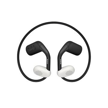 SONY WI-OE610離耳式耳機-黑