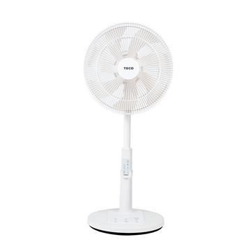 東元 14吋微電腦DC遙控擺頭風扇