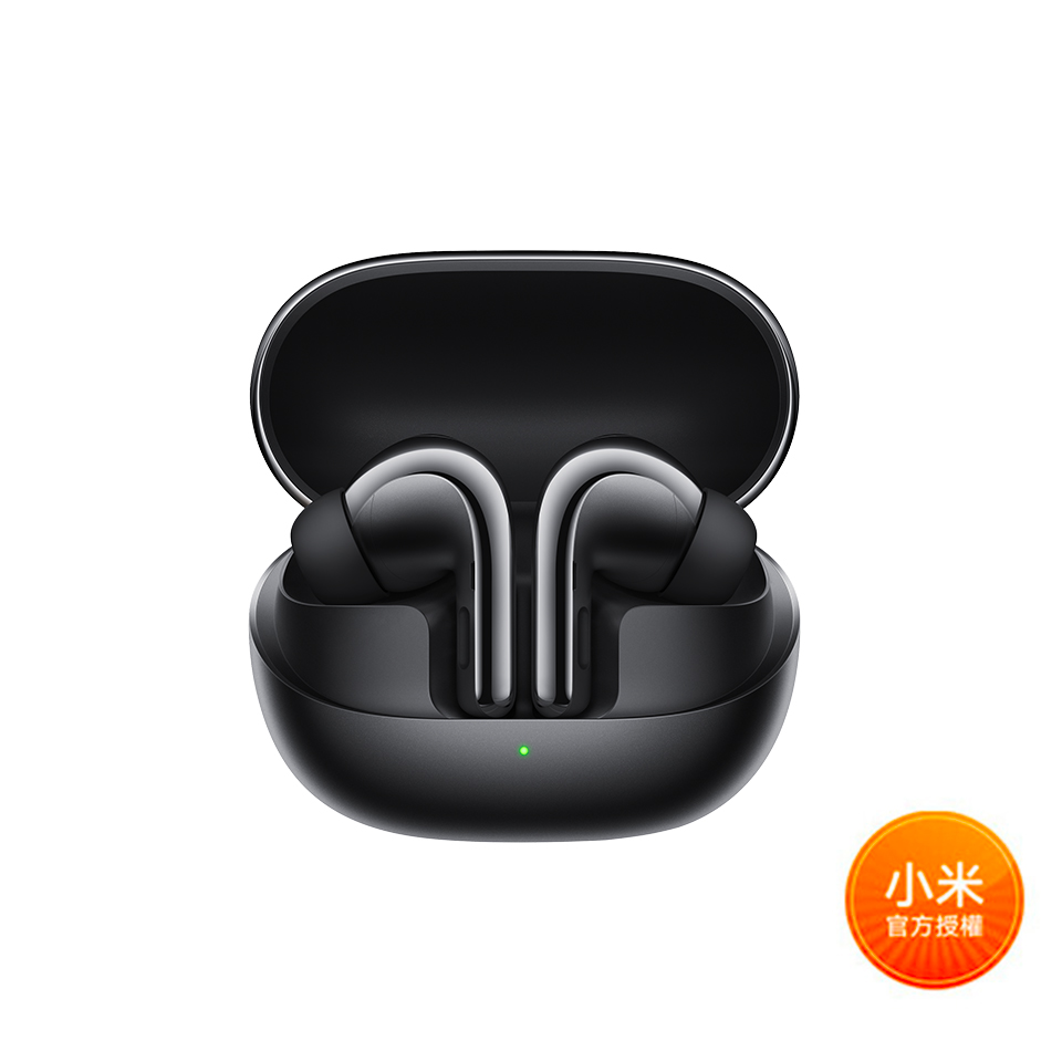 小米 Xiaomi Buds 4 Pro 月影黑