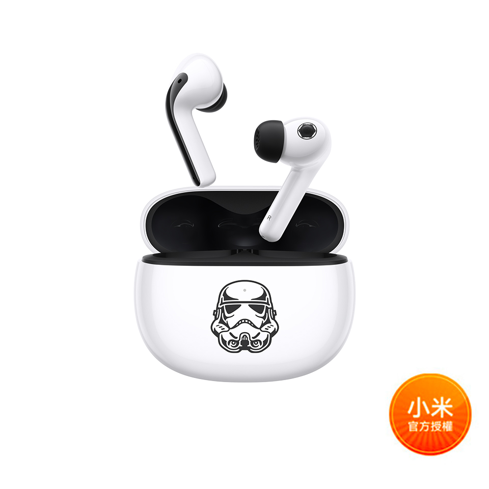 小米 Xiaomi Buds 3 Star Wars Edition 風暴兵