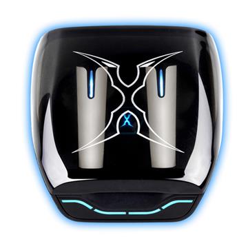 FOXXRAY巡星響狐低延遲真無線耳機