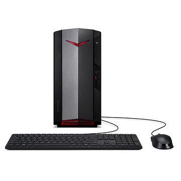 宏碁(acer)桌上型主機(W11&#47;i7-12700F&#47;16G&#47;512GS+2TB&#47;RTX3060Ti8G)