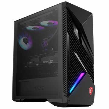 微星 MSI Infinite X2 電競重裝桌機