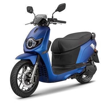 SUZUKI 台鈴 eReady Run 台鈴智慧電車(2025全新車)